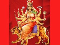 Gupt Navratri 2020 : ఈ మంత్రాలను జపిస్తే అద్భుత ప్రయోజనాలు మీ సొంతం...!