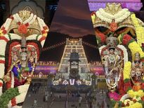 లోక కళ్యాణం కోసమే శ్రీవారి బ్రహ్మోత్సవాలు...!