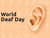 World Deaf Day 2020 : సౌండ్ ఇంజినీర్ల చరిత్ర, లక్ష్యాల గురించి తెలుసా...