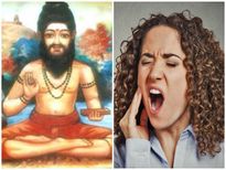 పంటి నొప్పిని క్షణంలో నయం చేయడానికి మన పూర్వీకులు ఉపయోగించే నమ్మకమైన మార్గాలు ఇవి ...!