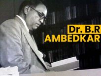 ambedkar jayanti 2022 : మనలో స్ఫూర్తిని నింపే అంబేద్కర్ ప్రేరణాత్మక సూక్తులు...