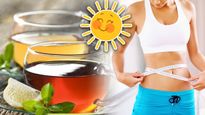 weight loss:వేసవిలో గ్రీన్ టీ, అల్లం టీ తో పాటు..ఈ ‘టీ‘లు కూడా తాగితే ఫ్యాట్ కరగడంతో పాటు బరువు కూడా తగ్గుతారు