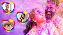 హోలీ కలర్స్ వల్ల జుట్టు, చర్మం పాడవుతాయి, జాగ్రత్త! ఇలా ముందస్తు చిట్కాలను పాటించండి..