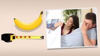How To Increase Your Penis Size: సహజంగానే మీ పురుషాంగాన్ని పొడవుగా పెంచటం ఎలా