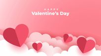 Valentine's Day 2024 Wishes : మీ మనసుకు నచ్చిన వారితో ఈ ప్రేమ సందేశాలను షేర్ చేసుకోండి...