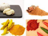 मसाले जो घटाएं मोटापा 