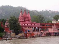 भारत में प्रसिद्ध दुर्गा जी मंदिर