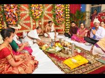 शानदार शादी के लिये ऐसा सजाइये मंडप 