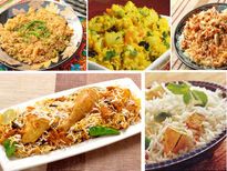 कभी खाएं हैं आपने ये 10 स्‍वादिष्‍ट पुलाव 