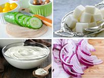 पाइये खुद के किचन से ये सौंदर्य सामग्रियां  