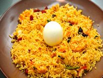  संडे स्‍पेशल: स्‍वादिष्‍ट बिरयानी 