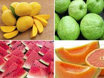 गर्मियों में ठंडक का एहसास दिलाएं ये फल 