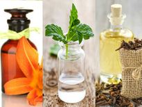 स्वस्थ रहने के लिये 10 आवश्यक तेल