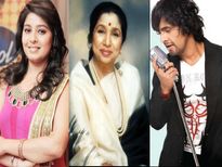 भारत  के 10 सबसे लोकप्रिय संगीत कलाकार
