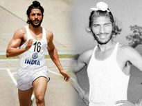 फरहान ने कैसे बनाई अपनी मिल्‍खा जैसी बॉडी? 