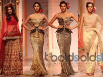 IBFW 2013: फाल्गुनी एंड शेन पीकॉक