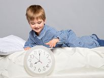 बच्चों के बेडटाइम रूटीन के लिए जानें यह जरूरी बातें