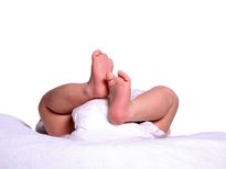 डाइपर रैश के सामान्य उपचार