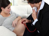 गर्भवती महिलाएं कैसे निपटें मूत्राशय के संक्रमण से 