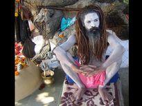   माथे पर लगाए जाने वाली पवित्र विभूति का महत्व 
