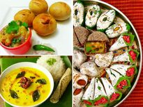 मरने से पहले जरुर खाएं ये 10 बिहारी व्यंजन 
