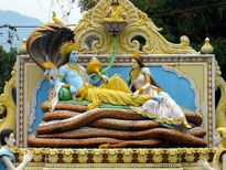 क्यों है खास चतुर्मास ? 