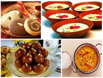  रक्षाबंधन पर भाई के लिये बनाइये ये स्‍पेशल रेसिपीज़
