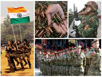 दुनिया के 10 देश जिनके पास हैं सबसे शक्‍तिशाली सेनाएं