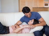 पति को खुश करने के लिये 13 अच्‍छे तरीके 