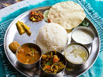 फैट लॉस के लिये अपनाएं हाई प्रोटीन मील प्‍लान 