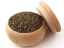 स्‍वास्‍थ्‍य के गुणों से भरा काला जीरा 