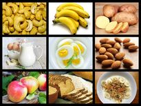 मैग्नीशियम  से भरपूर 15 खाद्य पदार्थ 