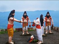 आखिर क्‍यूं काटा परशुराम ने अपनी मां का सिर?