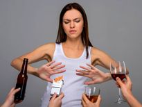 शराब छोड़ने के लिए उपयोगी घरेलू उपचार 