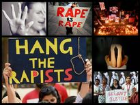 ये हैं दुनिया के 10 देश जिनमें होते हैं सबसे ज्‍यादा बलात्‍कार 