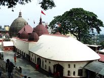 कामाख्या मंदिर का ऐसा रहस्य, जिसे सुनते ही हो जाएंगे दंग 