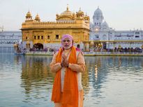 स्वर्ण मंदिर की ये 7 रोचक बातें घुमा देंगी आपका दिमाग 