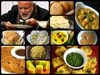 लाइफ में एक बार जरुर ट्राई करें मोदी के राज्‍य के ये 10 व्‍यंजन 