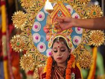  क्‍या आप जानते हैं नवरात्रि के इन नौ प्रतीकों के बारे में 