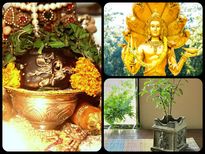 शालीग्राम की कहानी: विष्णु को श्राप क्यों मिला?