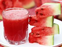 काली मिर्च के साथ तरबूज जूस पीने के फायदे 
