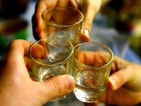  रोज़ शराब पीने वालों को जरुर पढ़नी चाहिये ये खबर 