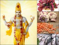  रविवार को ना खाएं ये 5 वस्तुएं, वरना सूर्य देव का प्रकोप होगा आप पर 