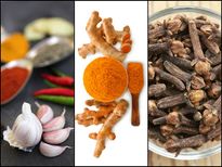  7 बीमारियों की एक दवा= लहसुन+काली मिर्च+लौंग 