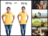रोज़ सुबह कीजिये ये काम होगी 1 महीने में 10 किलो चर्बी कम 