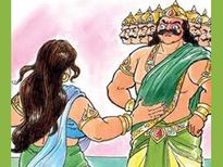  रावण ने मंदोदरी को बताए थे ‘स्त्रियों के 8 अवगुण’