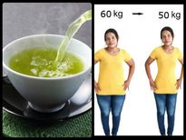   वजन कम करना है तो सोने से पहले पिएं ये ड्रिंक्‍स 