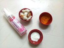  DIY: होली के बाद स्किन को मॉस्चराइज़ करने के लिए ब्रेड और मलाई से बना फेस मास्क 