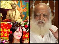 ये है देश के कंट्रोवर्सियल बाबा, कोई रेप तो कोई मर्डर केस में जा चुका है जेल