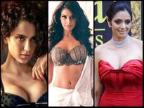 हॉट दिखने के लिए इन  7 एक्‍ट्रेस ने करवाया  Boobs Job